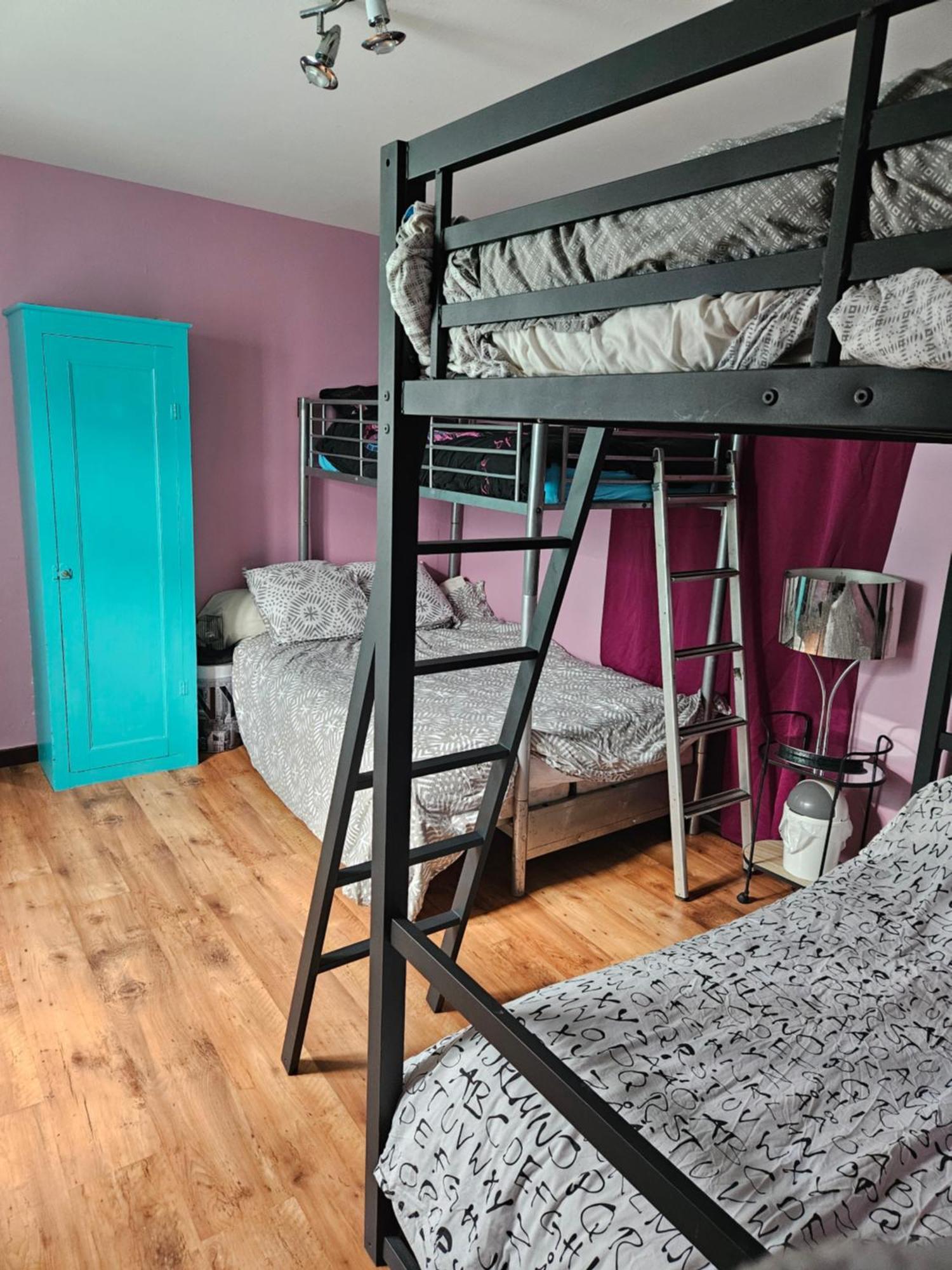 Homestay La Meute *
