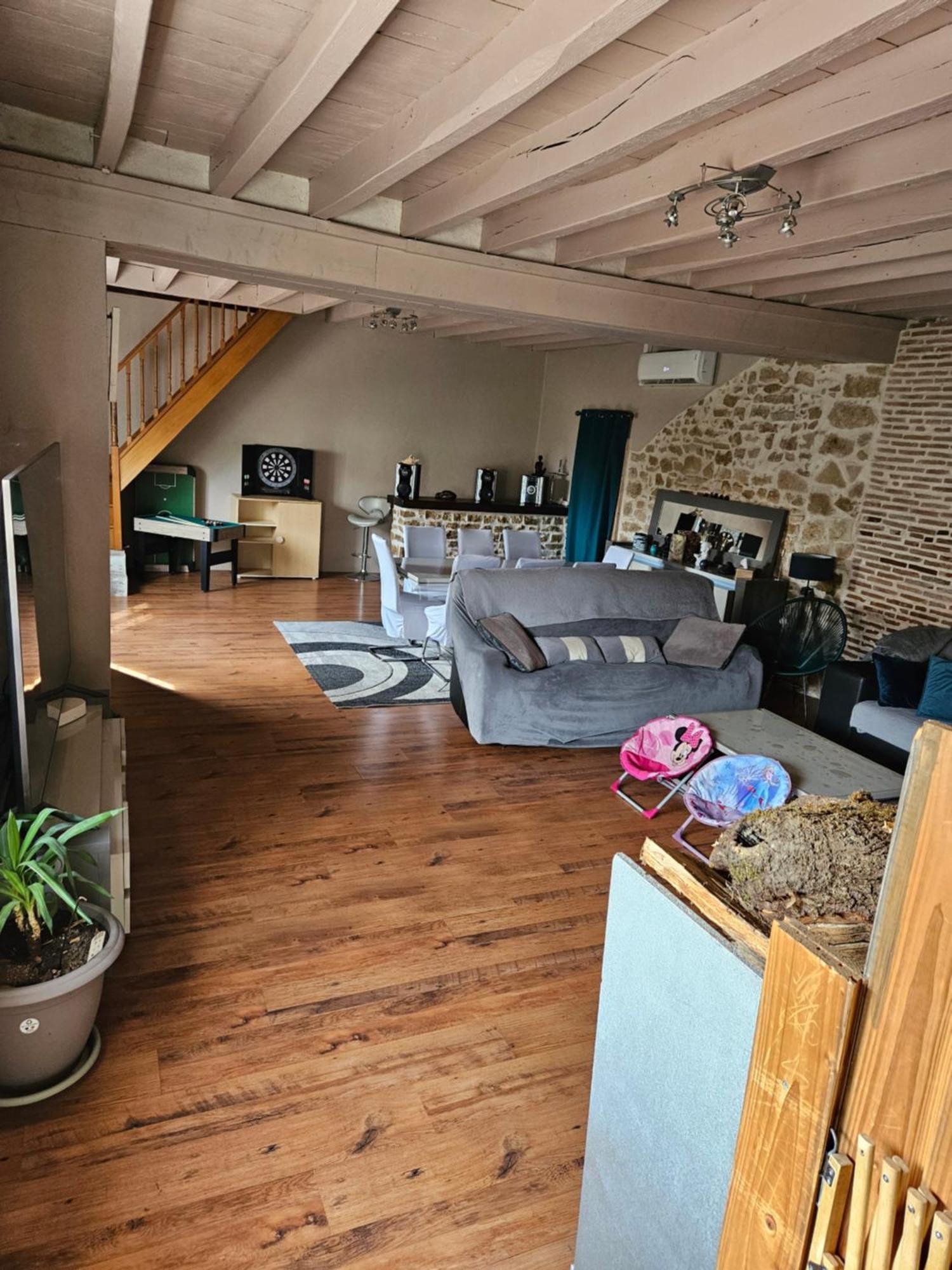 La Meute Homestay